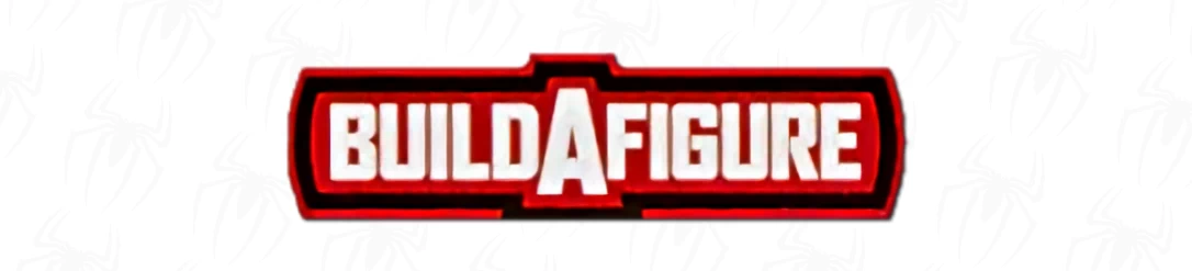 Todos los Build a Figure | Marvel Legends