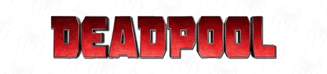 Película FOX Deadpool | Check List | Lista Completa de Figuras
