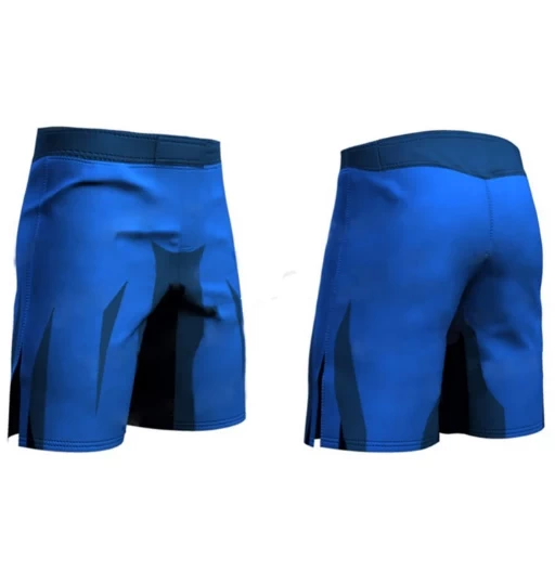 Uniforme de Vegeta | Hombre | Cortos | Deporte | Pantalones de Dragon Ball