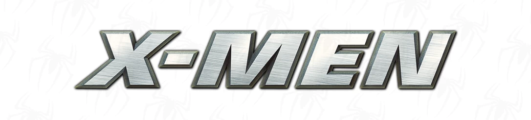 Marvel | Películas MCU X-Men (Fox Movies) | Check List | Lista Completa de Figuras
