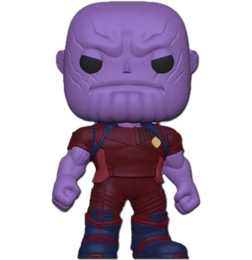 Ravager Thanos | 974 | (UCM) What If...? | Funko POP! Marvel