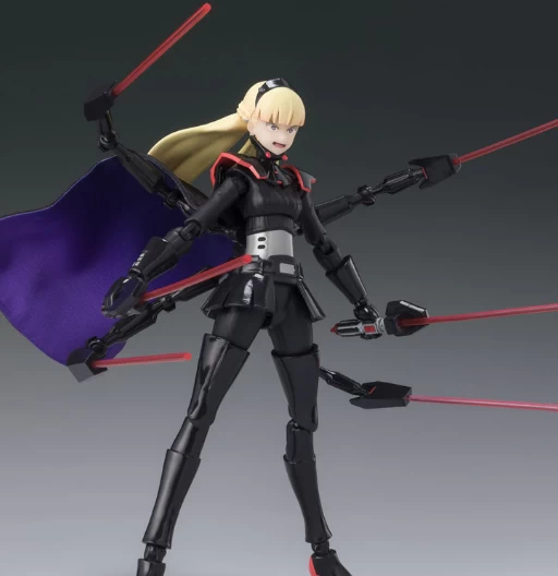 Am | Visions | Star Wars | S.H Figuarts | Tamashii Nations | Bandai