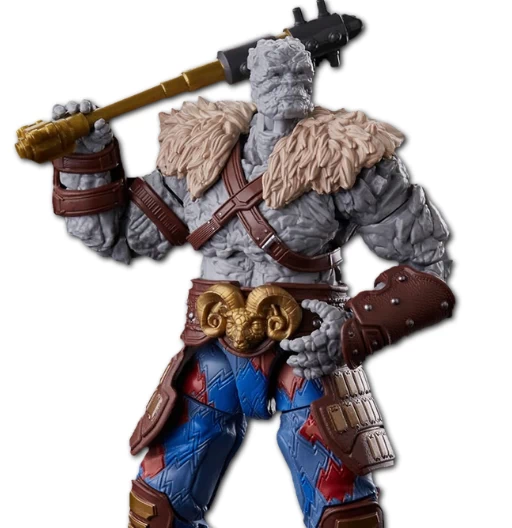 BAF Krog | BAF Krog | (UCM) Thor: Love and Thunder | Hasbro 2022 | Marvel Legends