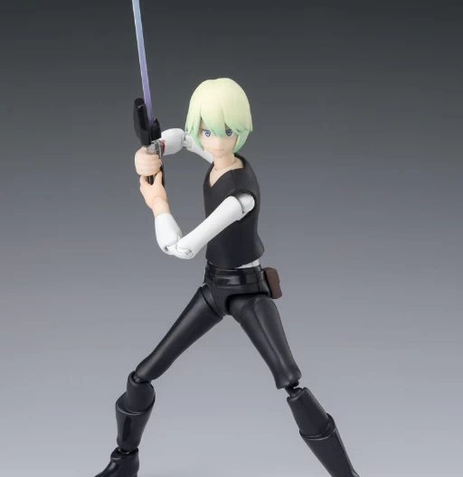 Karre | Visions | Star Wars | S.H Figuarts | Tamashii Nations | Bandai