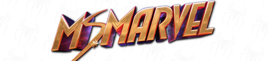 Serie MCU Ms Marvel | Check List | Lista Completa de Figuras