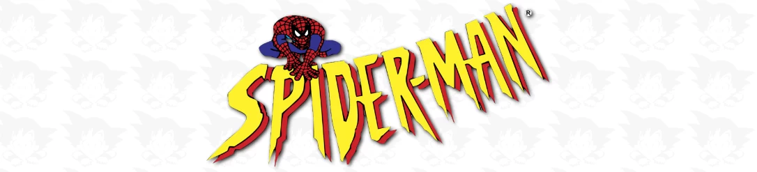 Spider-Man retro | Check List | Lista Completa de Figuras