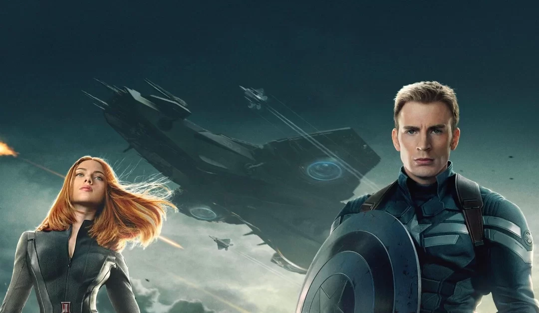 Captain America: The Winter Soldier | Todos los Hot Toys | Lista Completa