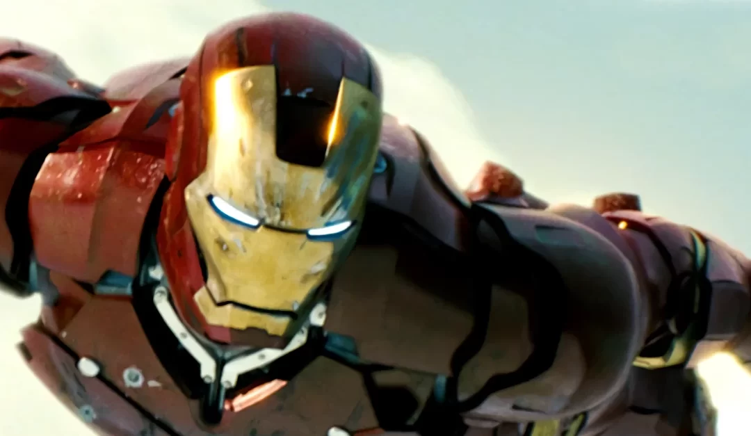 Iron Man | Todos los Hot Toys | Lista Completa / Check List
