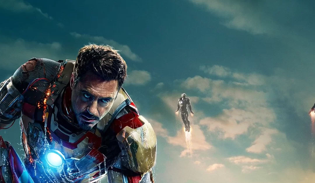 Iron Man 3 | Todos los Hot Toys | Lista Completa / Check List