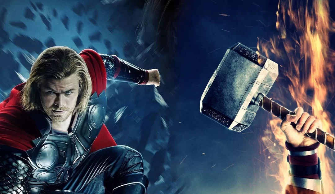 Thor | Todos los Hot Toys | Lista Completa / Check List