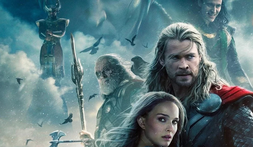 Thor: The Dark World | Todos los Hot Toys | Lista Completa