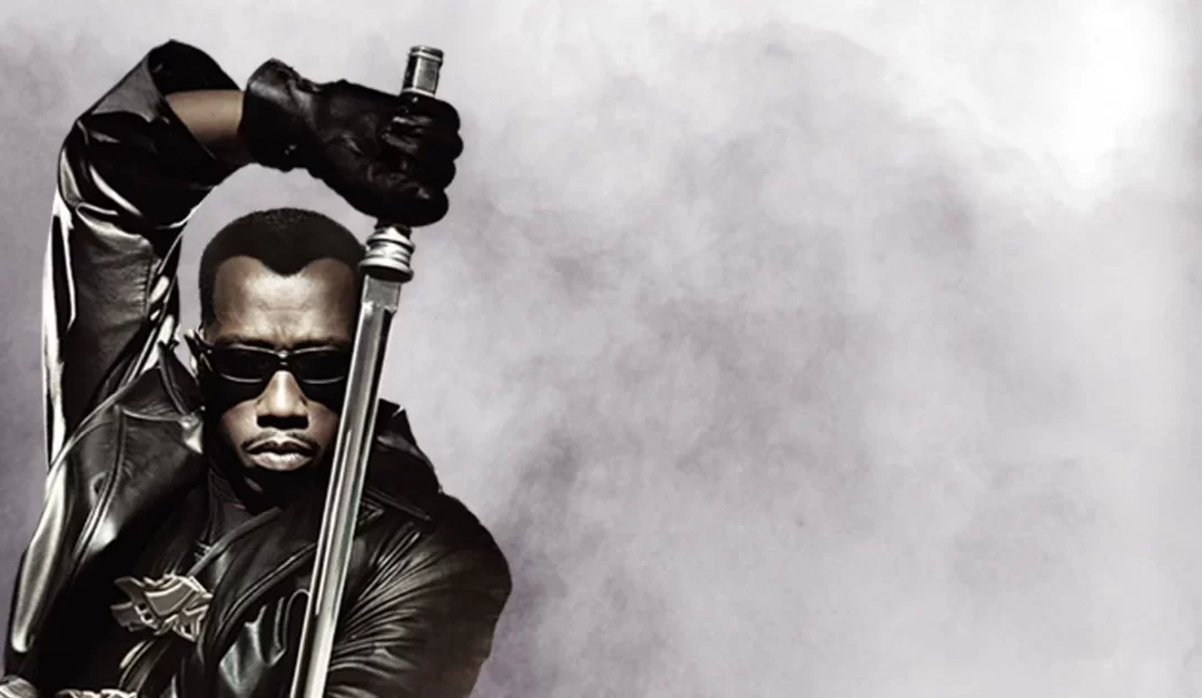 Blade Trilogy de Wesley Snipes | Todos los Hot Toys | Lista Completa