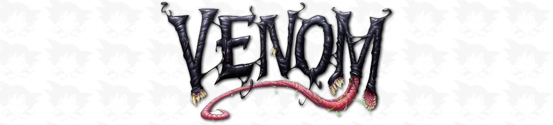 Venom Serie | Check List | Lista Completa de Figuras