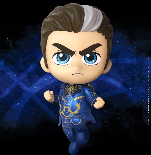 Ikaris | COSB 922 | (UCM) Eternals | Figura Cosbaby (s)
