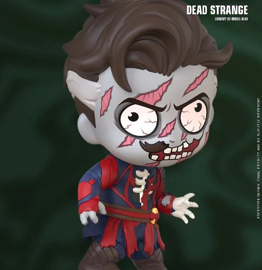 Dead Strange | COSB 949 | (UCM) Doctor Strange in the Multiverse of Madness | Figura Cosbaby (s)