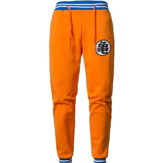Kanji Kame | Hombre | Largos | Deporte | Pantalones de Dragon Ball