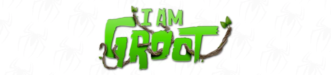 I am Groot | Check List | Lista Completa de Figuras