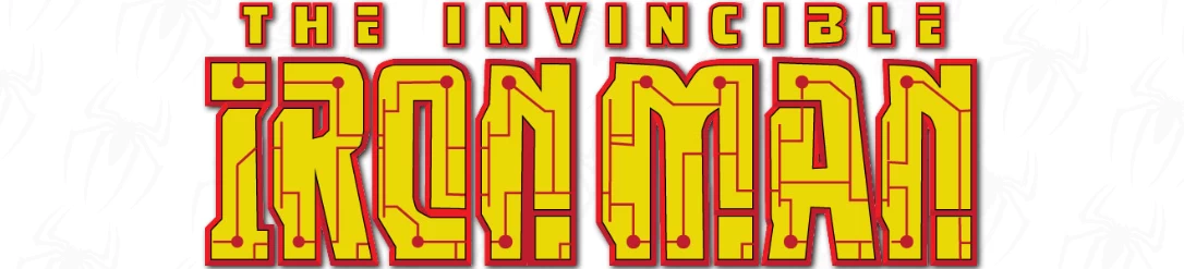 Iron Man Comics | Check List | Lista Completa de Figuras