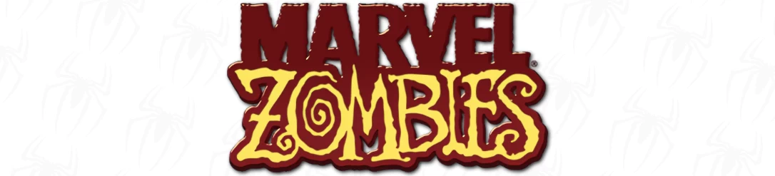 Marvel Zombies | Check List | Lista Completa de Figuras