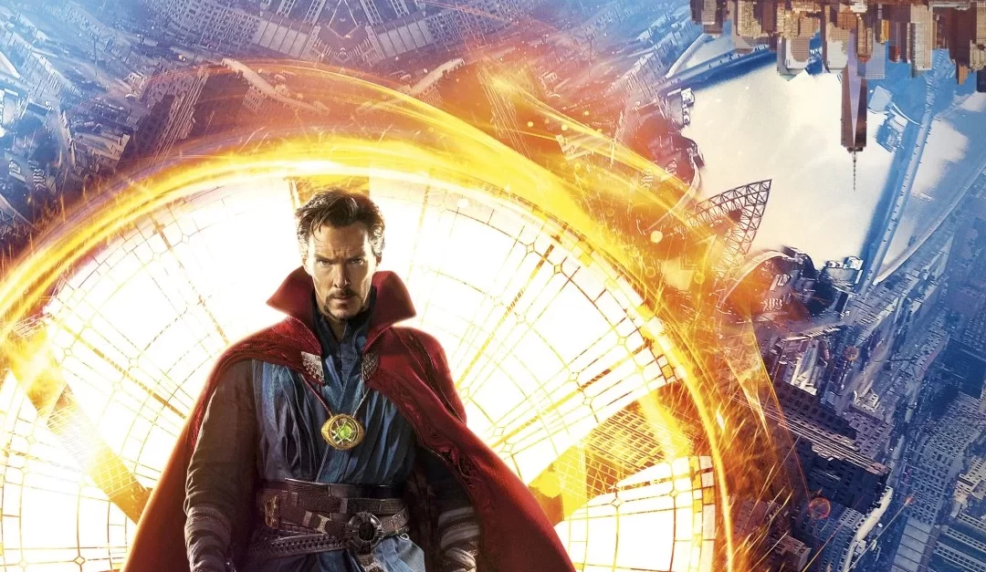 Doctor Strange | Todos los Hot Toys | Lista Completa