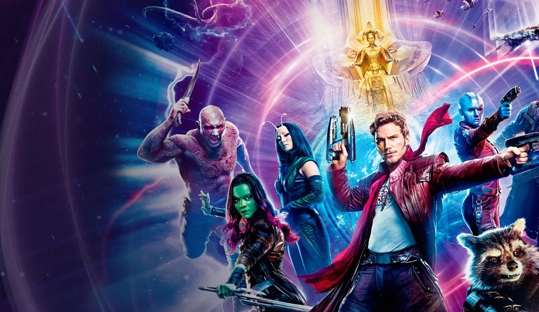 Guardians of the Galaxy Vol.2 | Todos los Hot Toys | Lista Completa