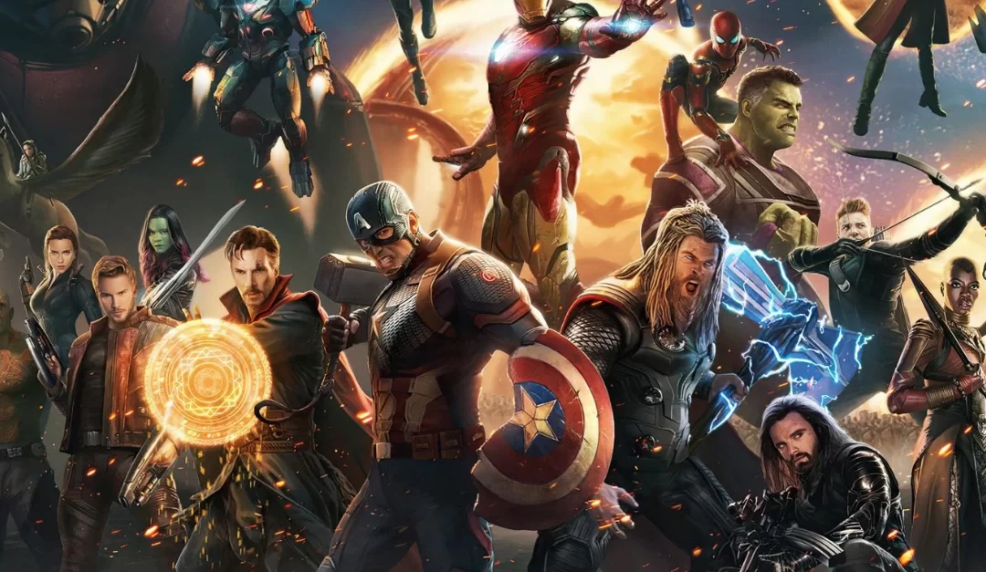 Todos los Hot Toys de Avengers: Endgame | Lista Completa