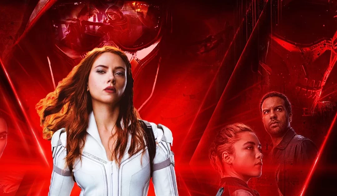 Black Widow (Película) | Todos los Hot Toys | Lista Completa