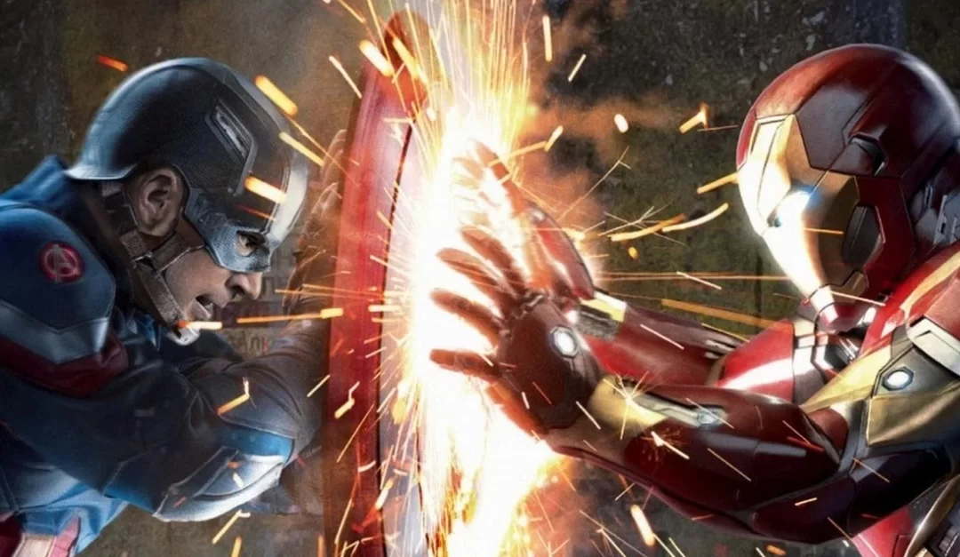 Captain America: Civil War | Todos los Hot Toys | Lista Completa