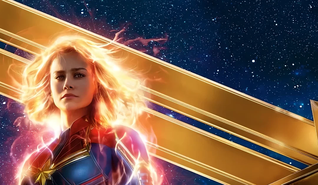 Los Hot Toys de Captain Marvel la Película | Lista Completa