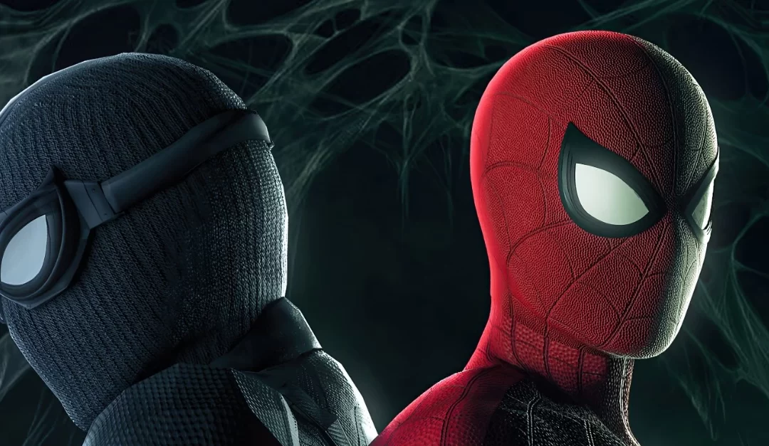 Los Hot Toys de Spider-Man: Far From Home | Lista Completa