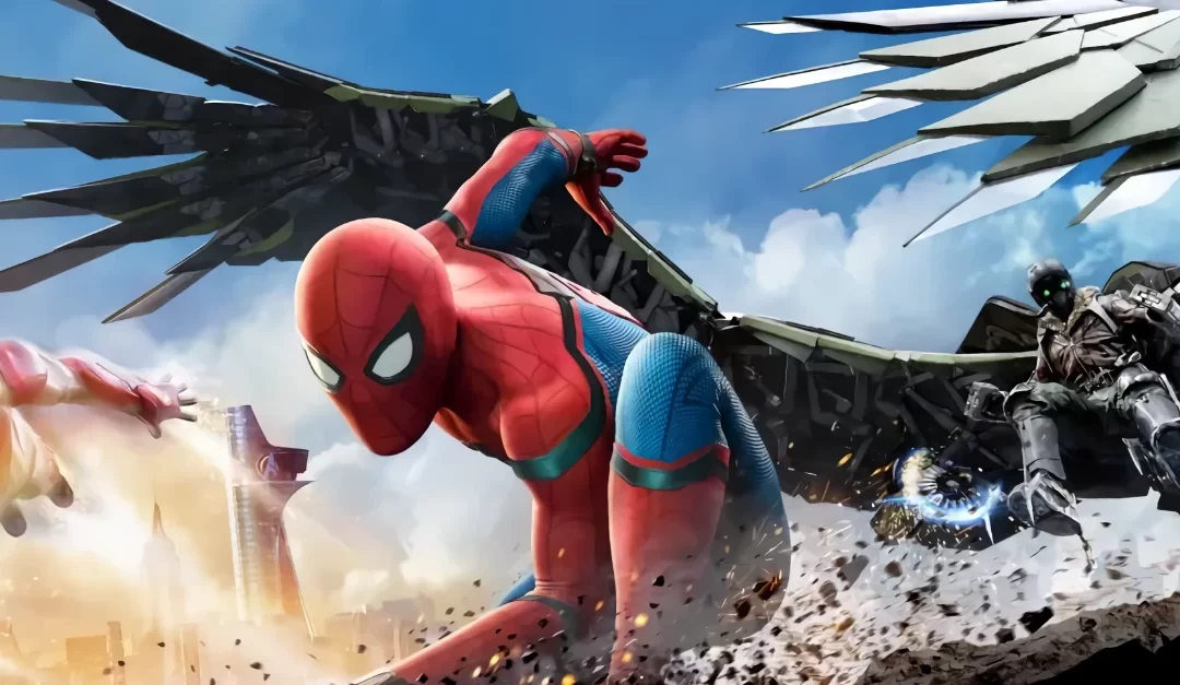 Spider-Man: Homecoming | Todos los Hot Toys | Lista Completa