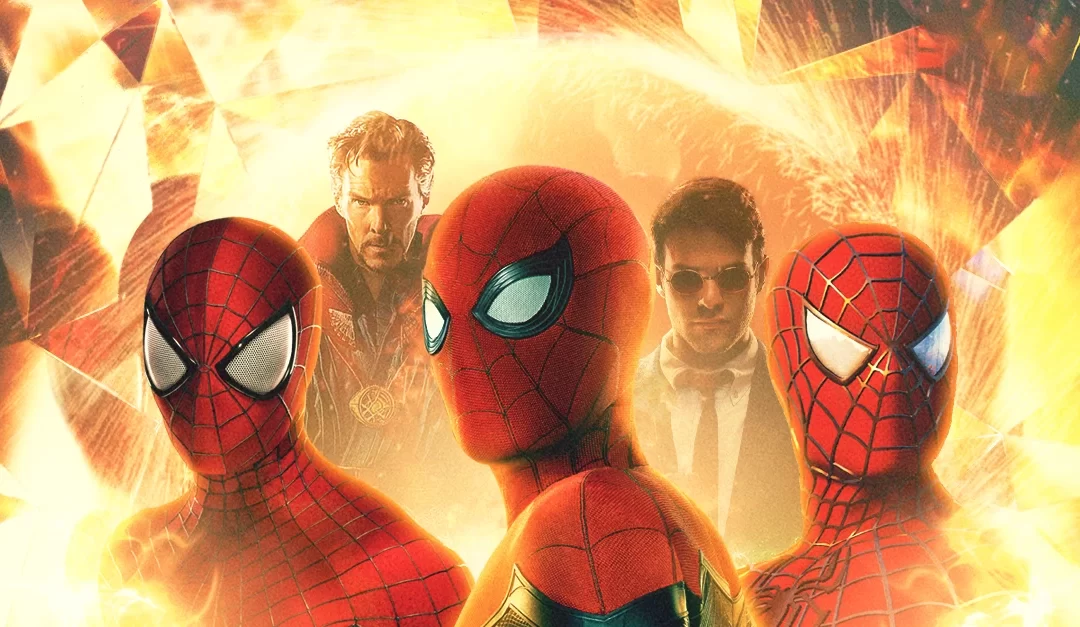 Spider-Man: No Way Home | Todos los Hot Toys | Lista Completa