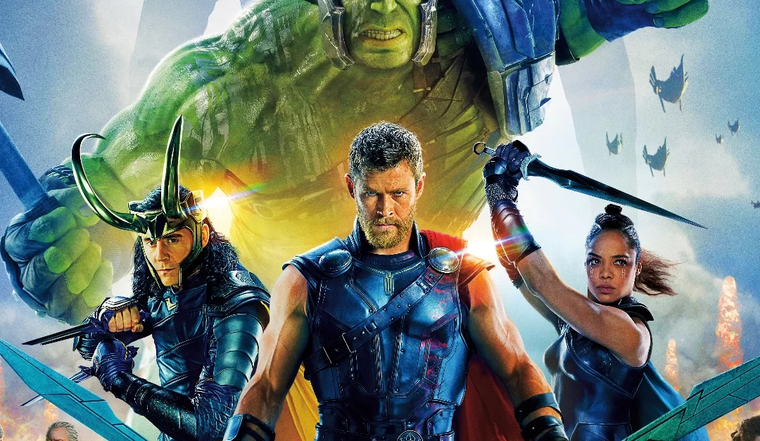 Los Hot Toys de Thor: Ragnarok la Película | Lista Completa