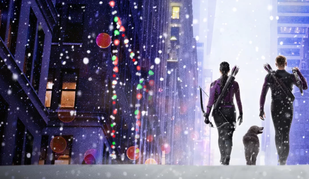 Hawkeye | Todos los Hot Toys | Lista Completa