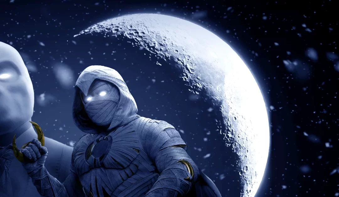 Moon Knigth | Todos los Hot Toys | Lista Completa