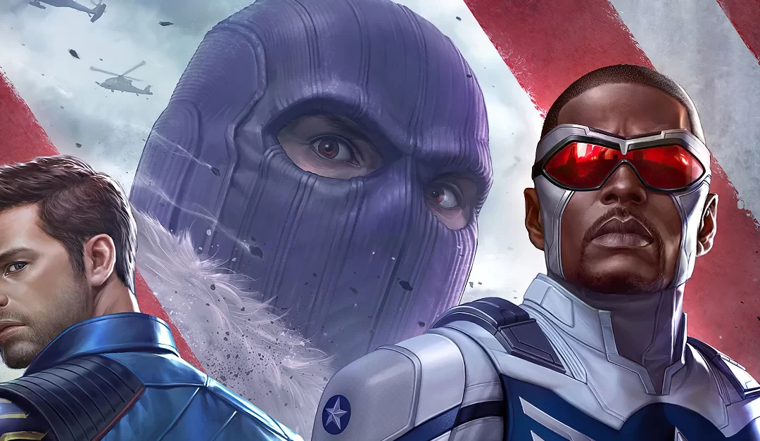 The Falcon and the Winter Soldier | Todos los Hot Toys | Lista Completa