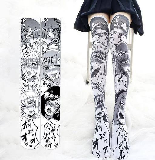 Anime Dreams | Medias | Calcetines y Medias de Dragon Ball