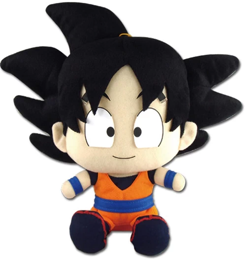 Son Goku | Dragon Ball Z | Peluche