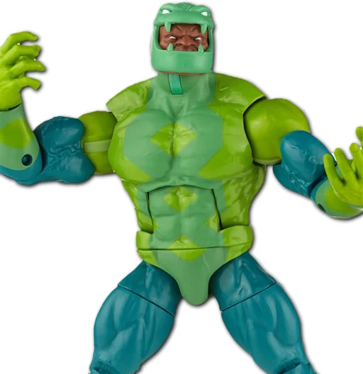 BAF Puff Adder | BAF Puff Adder | Avengers | Hasbro 2023 | Marvel Legends
