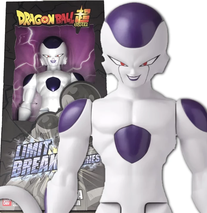 Frieza 4th Form | Bandai | Figura Limit Breaker Series | Dragon Ball | 2024